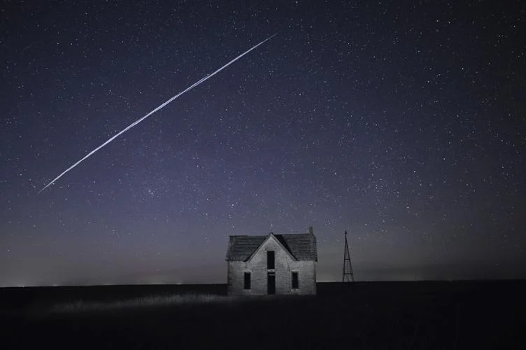 Chinese language researchers recommend lasers and sabotage to counter Musk’s Starlink satellites