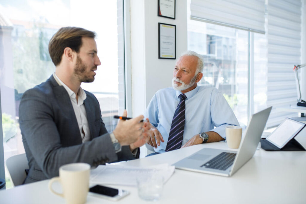 Why Some Employers Are Focusing on Employees Over 50