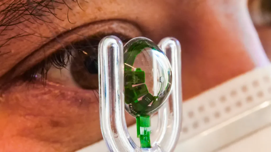 Why Contact Lenses Are Extra Handy Than Glasses