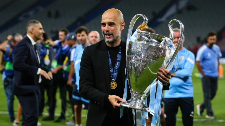 Manchester City betting preview: Can Pep Guardiola’s side reassert EPL dominance?