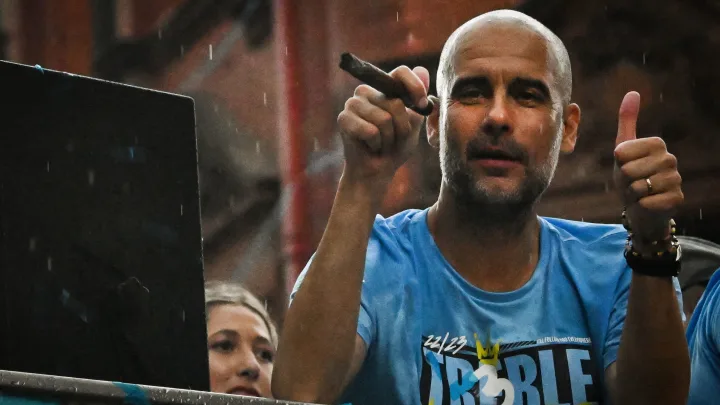 Manchester City betting preview: Can Pep Guardiola’s side reassert EPL dominance?