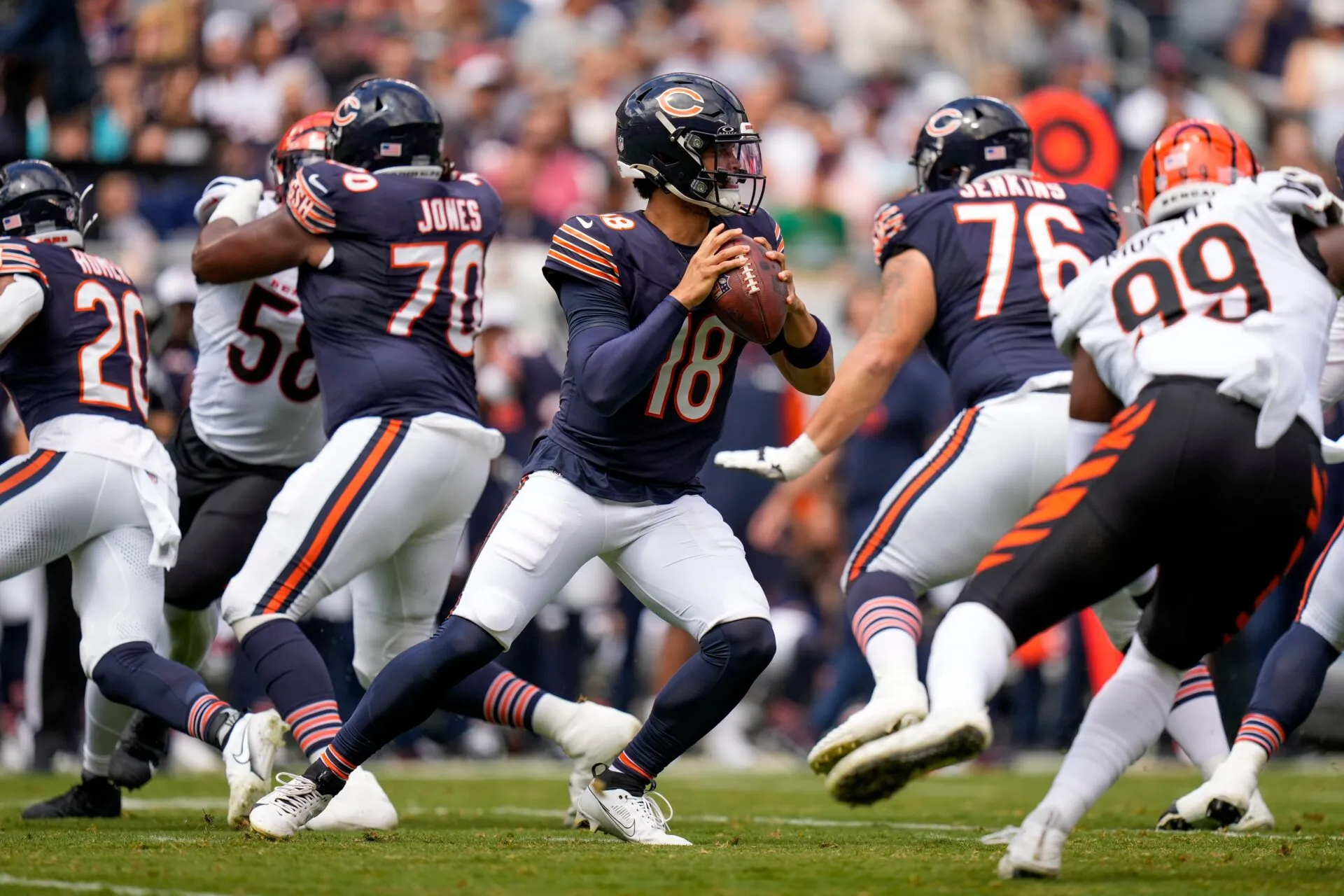 NFL preseason 2025: Teams changing our expectations, fantasy sleepers, and more