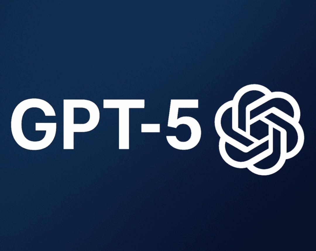 GPT-5 is here. Now what?