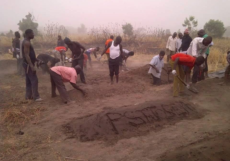 Plateau Killings: Group condemns genocide, seeks eviction of Fulani immigrants