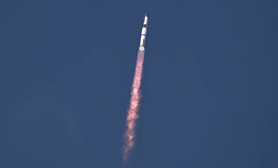 starship