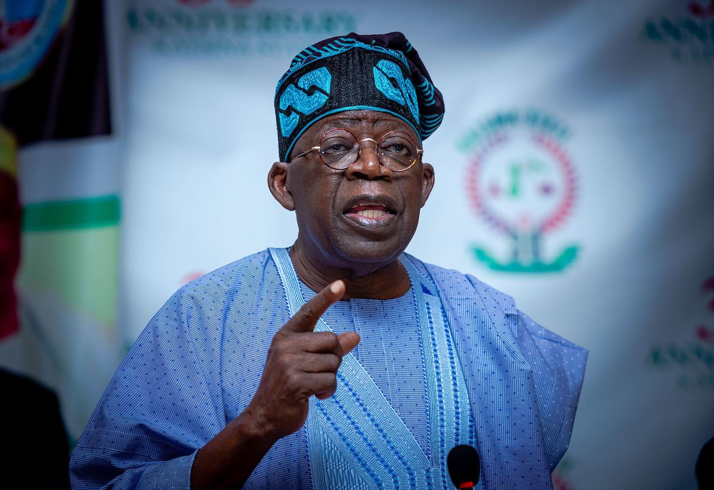 Tinubu enjoys strong northern support – APC