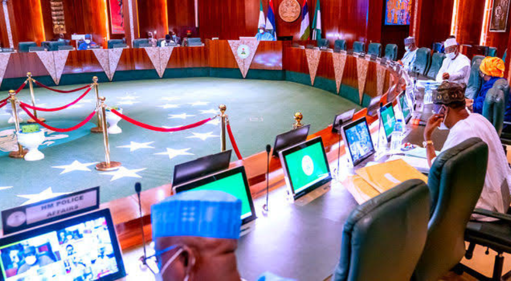 Nigerian Govt approves nine new private universities