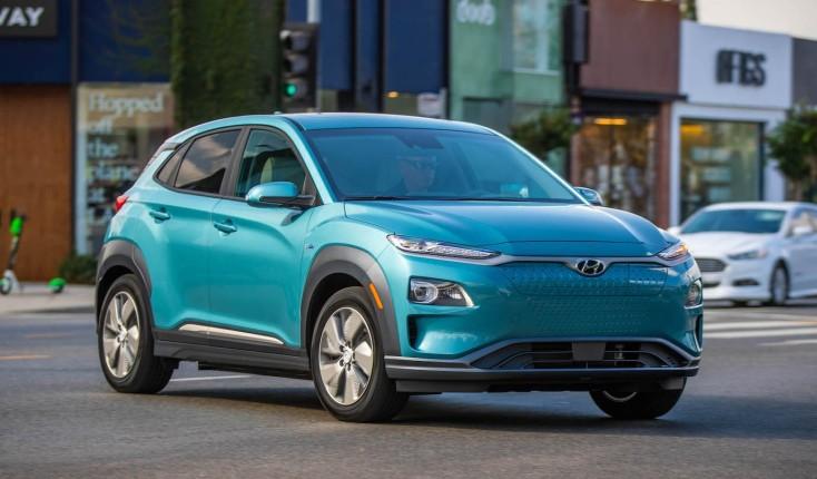 How Much Are Electric Cars?