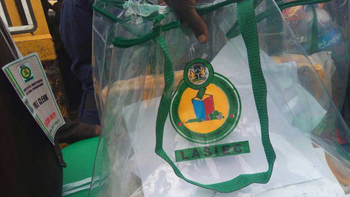 AAC alleges APC rigged Lagos LG polls, calls for LASIEC boss’ sack