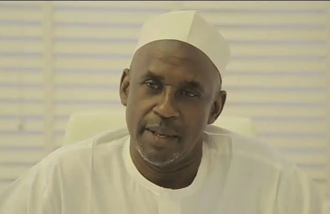 Nigerian budgets serve few, not most people - Mahdi Shehu