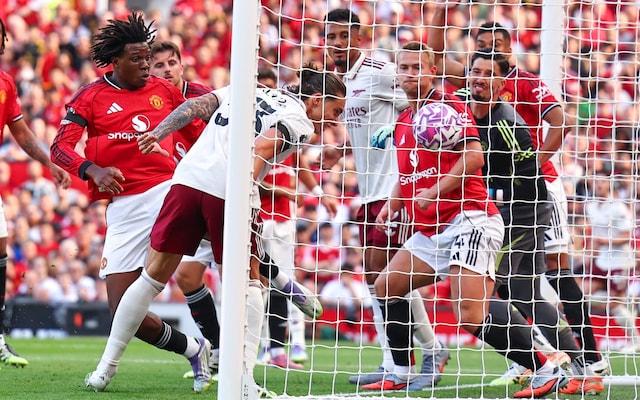 Manchester United’s transfer business has clearly improved them – but more work is needed