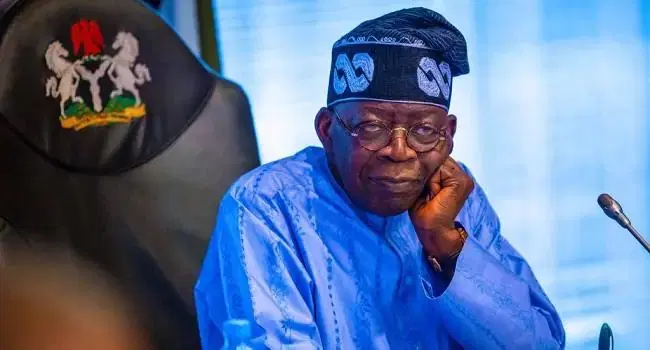 Rivers indigenes move to stop LG poll, drag Tinubu, sole administrator to court 