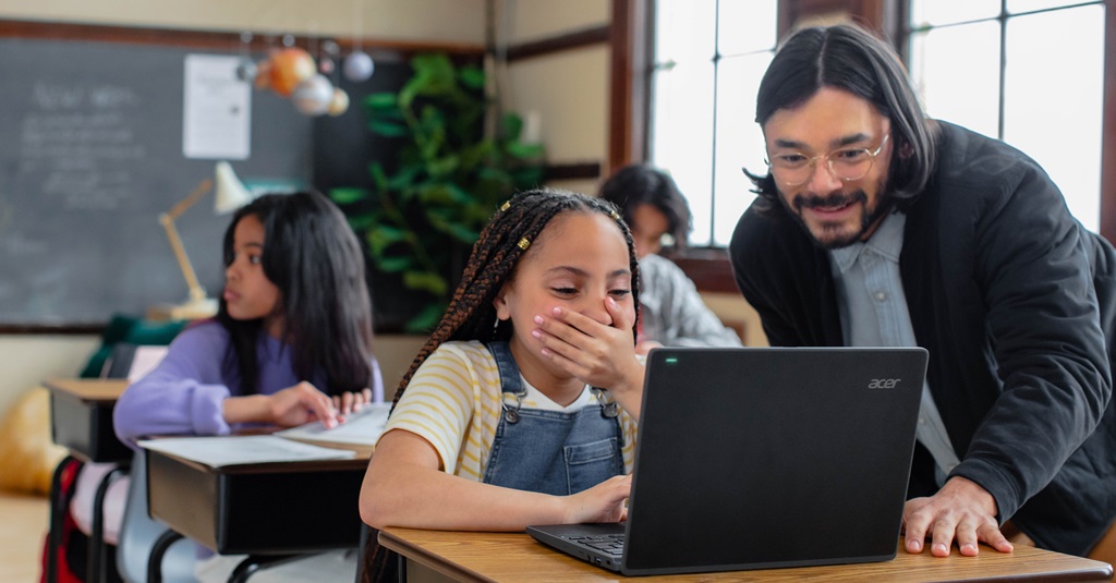 Integrating AI into education is not as daunting as it seems