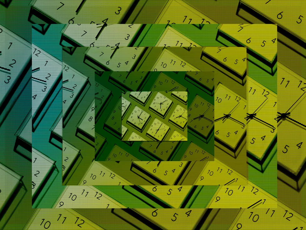 AI Perception of Time Goes Beyond Human Limits