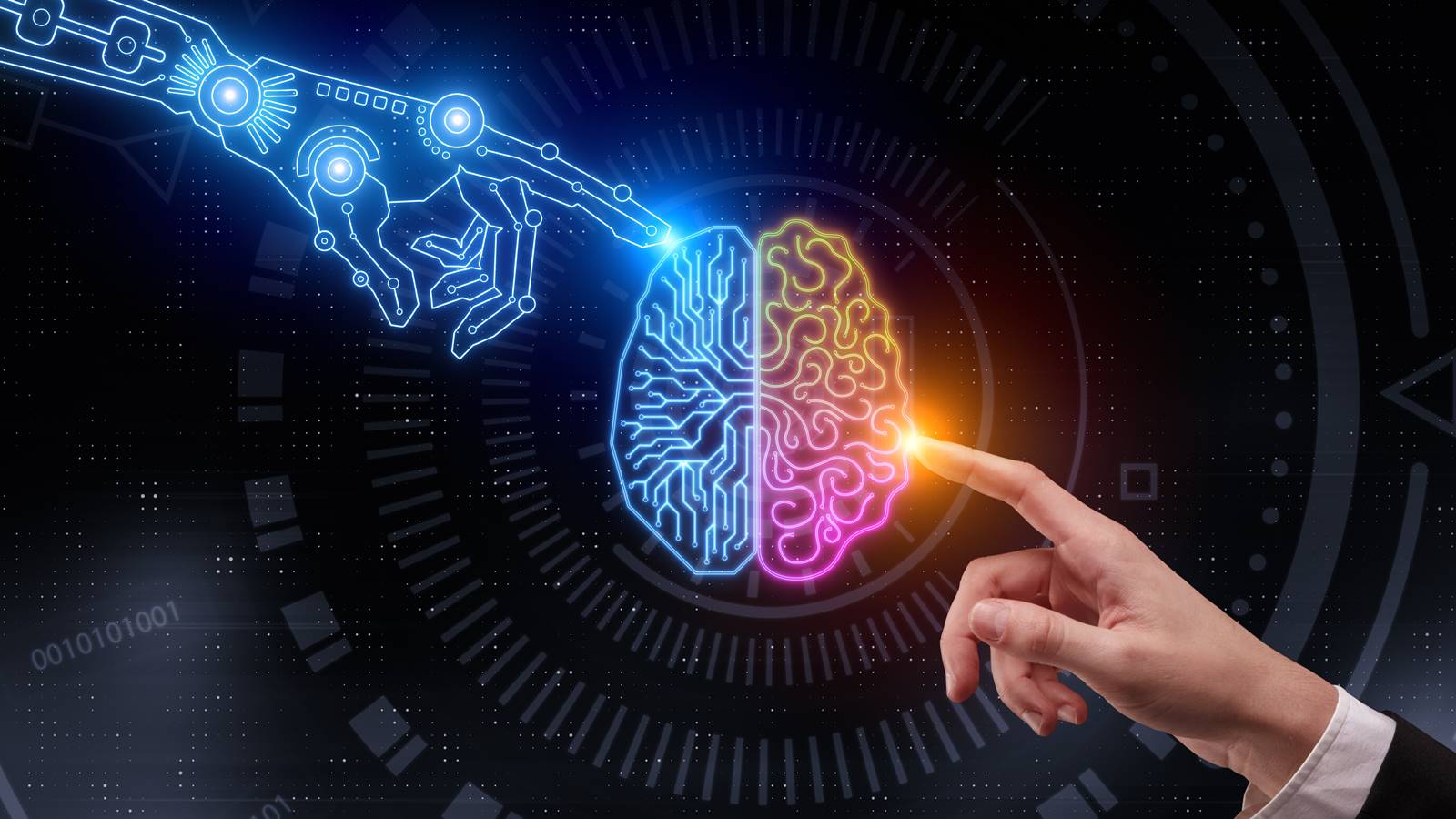 How AI is learning to improve itself