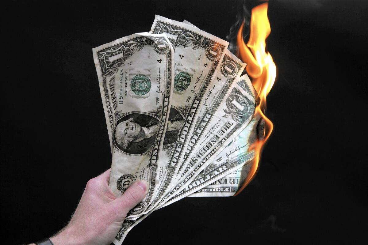 Understanding Your Relationship with Money