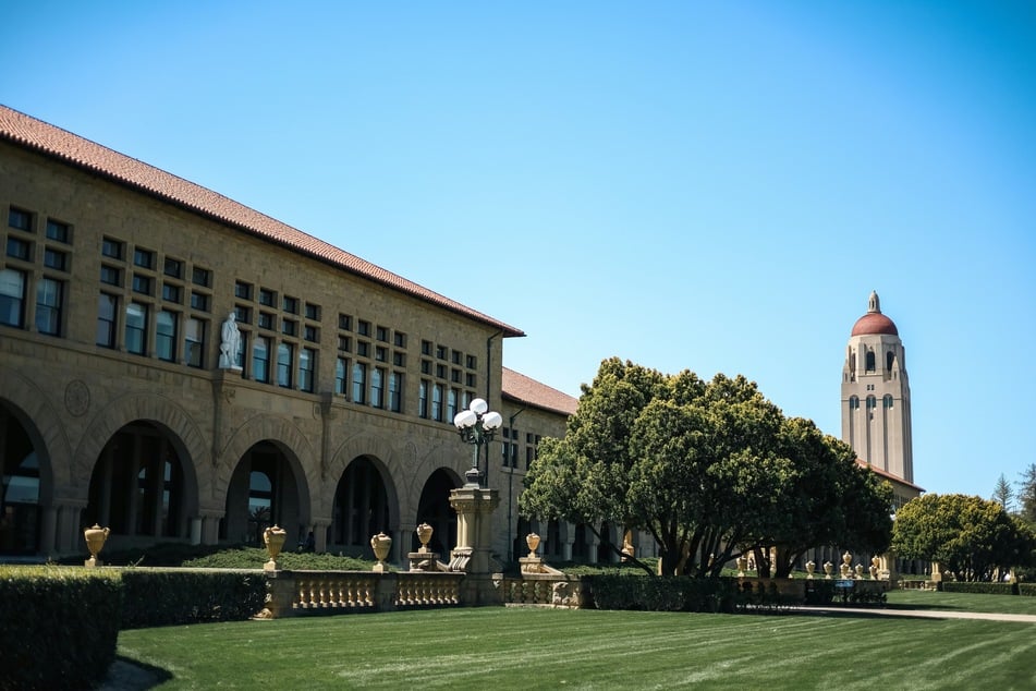 Stanford University lays off 363 employees