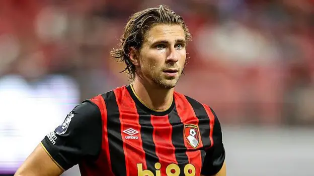 transfer news bournemouth