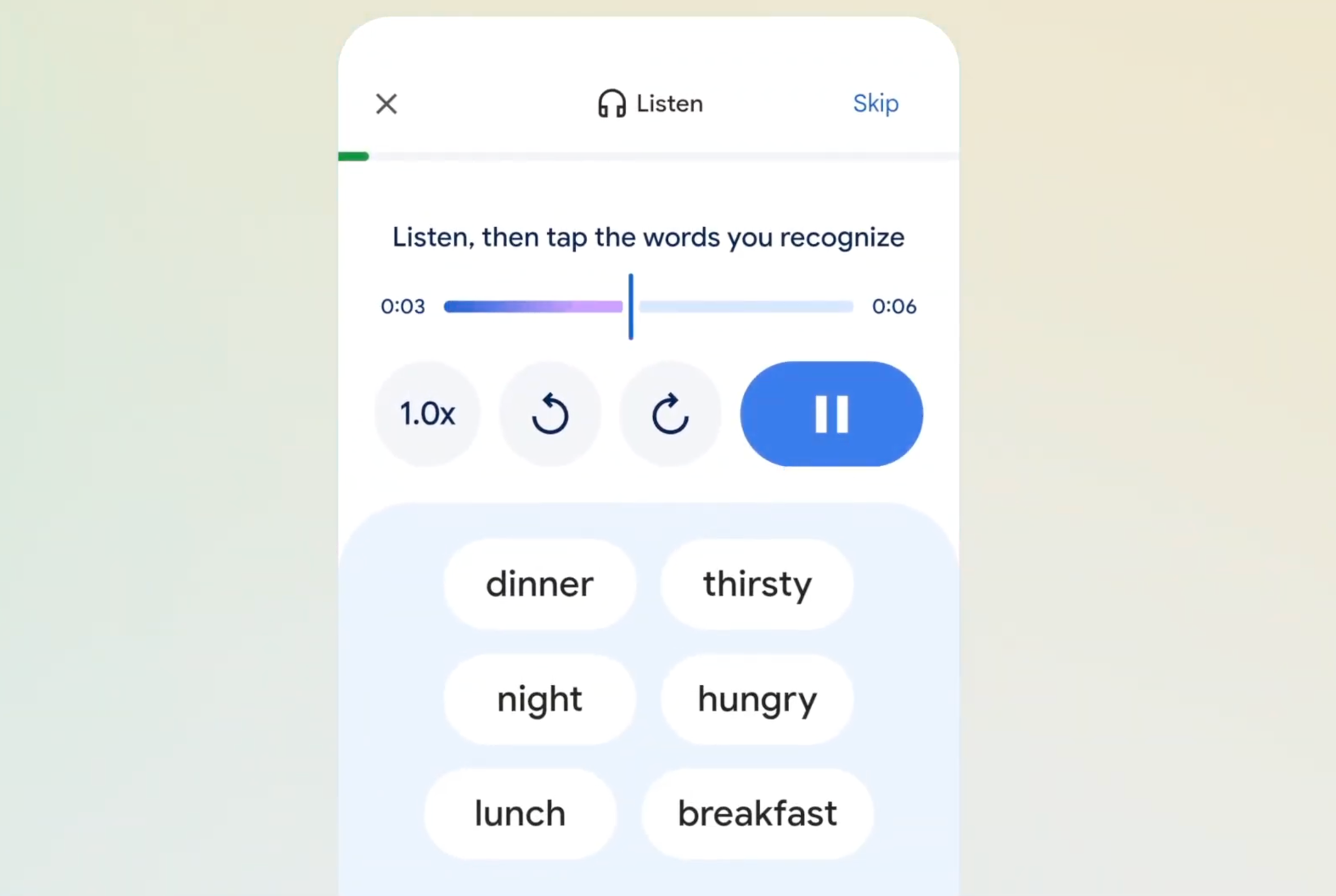 Google's AI Live Translation and Learning Tools Are Here. How to Use Them