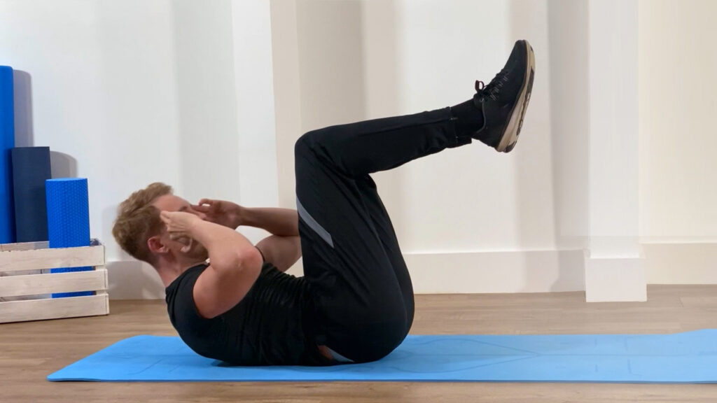 Strength Training