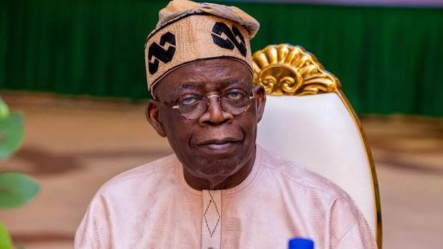 Ohanaeze splits as faction backs Tinubu's re-election