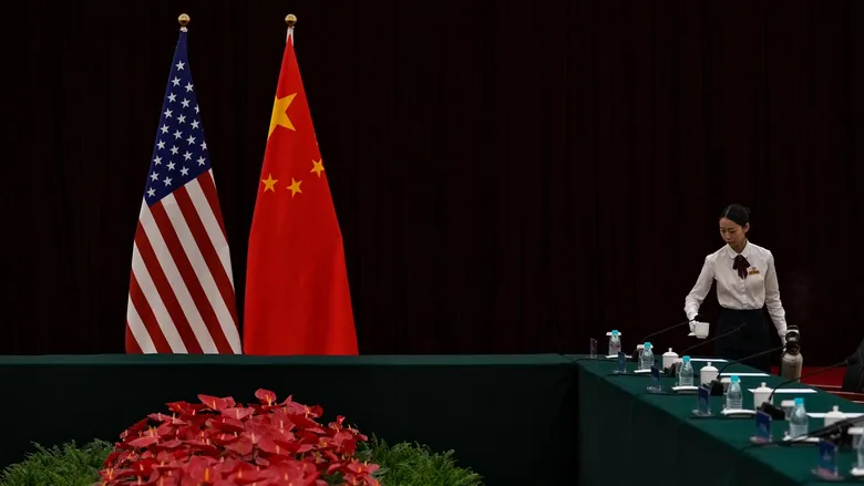 US and China extend trade truce deadline for another 90 days