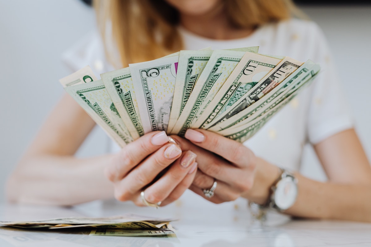 Understanding Your Relationship with Money