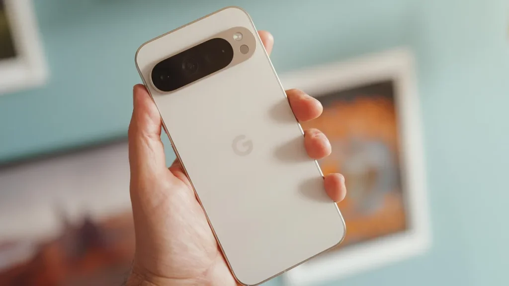 Google Pixel 10 Series Set to Launch This August