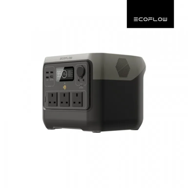 EcoFlow Portable Power Station