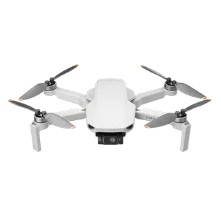 DJI Mini 4K Drone (GL)