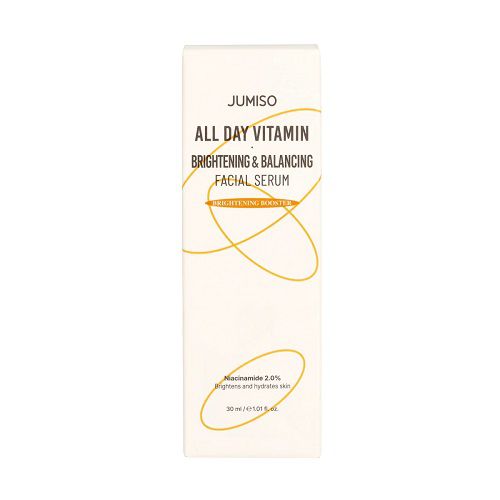 Jumiso Brightening Vitamin C Serum