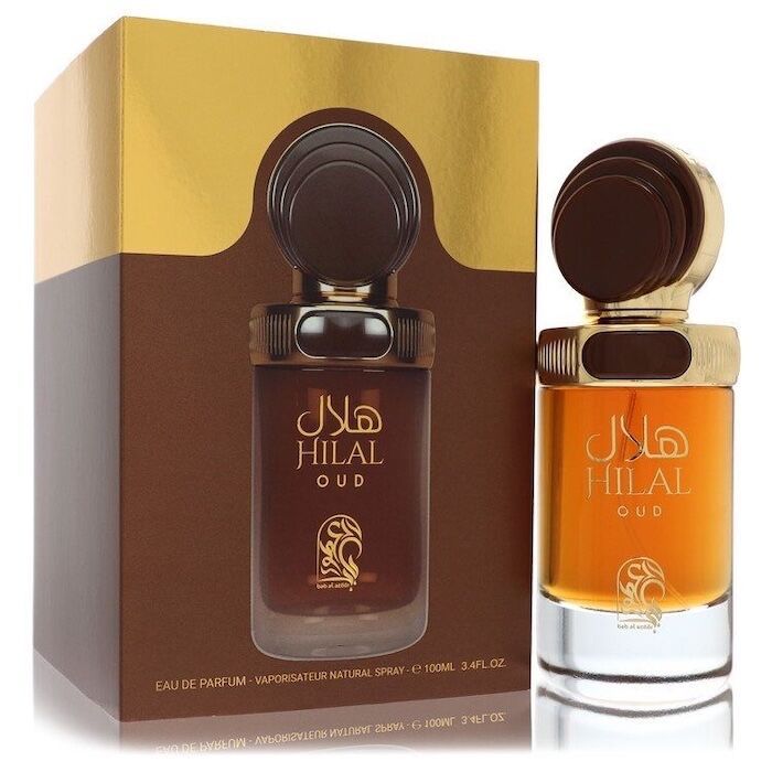 My Perfumes Hilal Oud EDP (100ml)