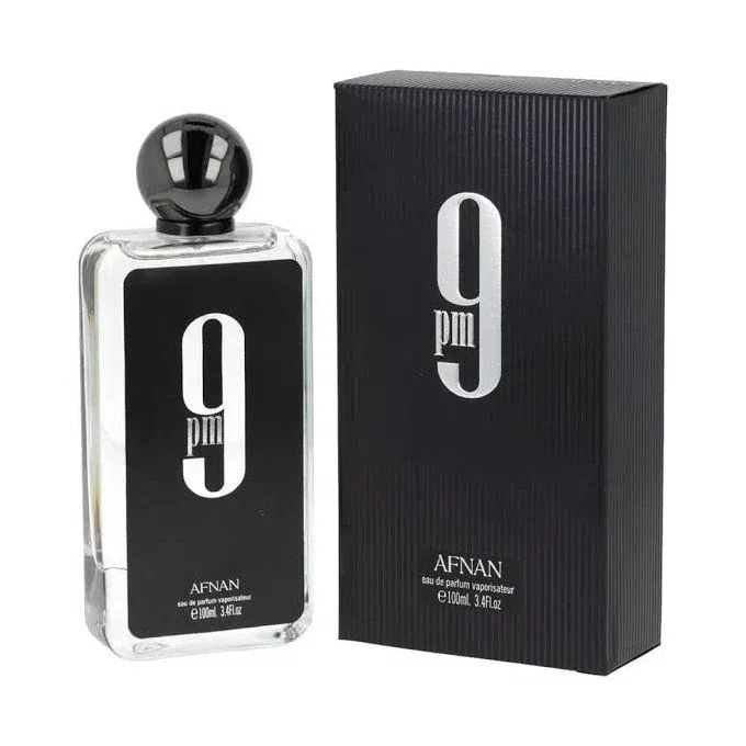 Afnan 9pm EDP for Men (100ml)