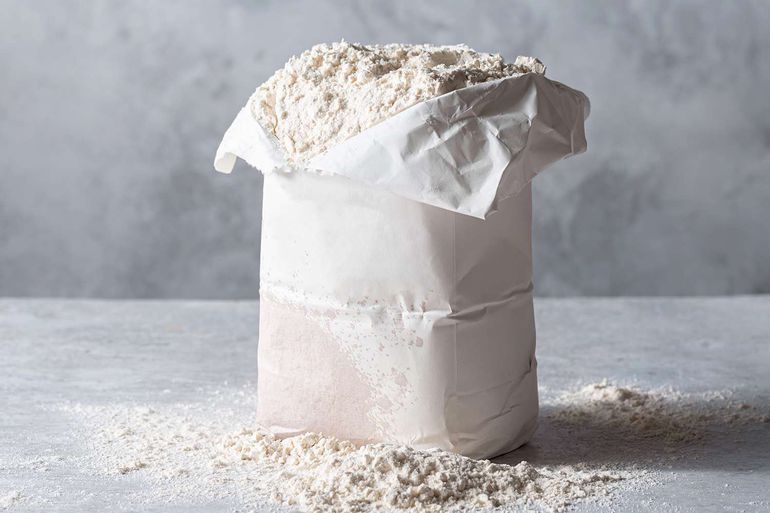 All-Purpose Flour (Half-Paint)