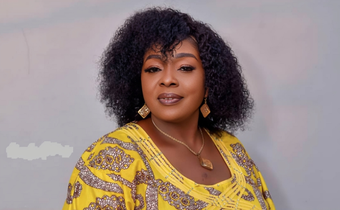 'A Second Wife Is Not a Queen': Rita Edochie blows out