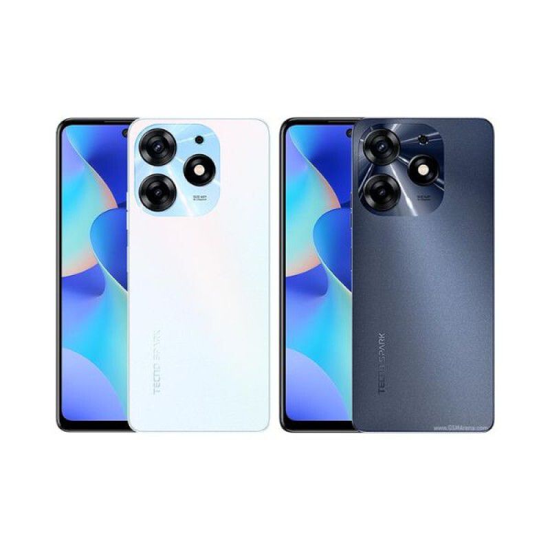 Tecno Spark 10 Pro