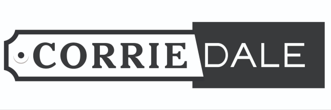 The Corriedale logo