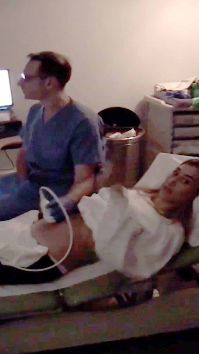 UNCLEARED GRABS: Sophie Habboo