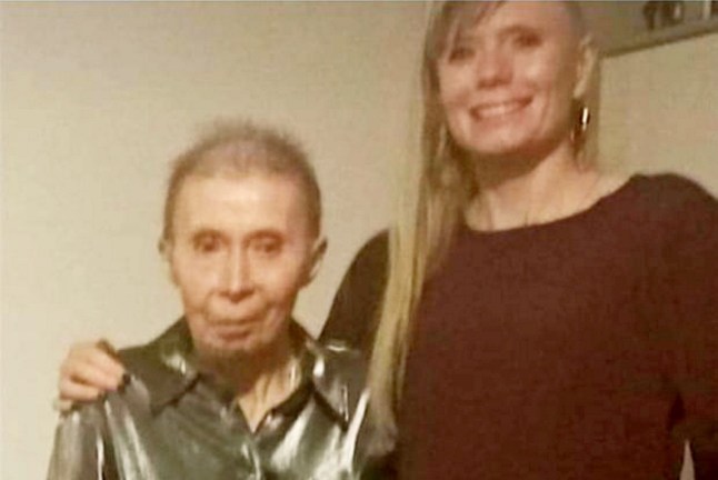 Emma Nightingale, (R), from Lowestoft, has been charged with the murder of her 70-year-old mother, Lorna (L). // A woman has been charged with the murder of her own mother after they both disappeared for months earlier this year. Lorna Nightingale, 70, was reported missing after last being seen in Lowestoft in February, while her daughter, 36-year-old Emma Nightingale, was last seen in Colchester in June. The disappearances, which took place four months and 65 miles apart, triggered the launch of an extensive search effort by police in Suffolk on August 24. Though the pair were found "safe and well" on September 30, it has since emerged that Emma has been charged with the murder of her mother in London. Emergency services were called to Blackhorse Road in Walthamstow, London, on December 11, following reports that a woman was unresponsive. Lorna was pronounced dead at the scene, but it is understood that she could have died anytime between November 1 and December 11. Emma, whose address was given in court as Blackhorse Road, Walthamstow, was remanded into custody before appearing at Thames Magistrates' Court on December 13. She is due to appear in court again at the Old Bailey in London on January 9. Photo released 18/12/2025