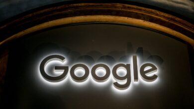 Google's AI Mode