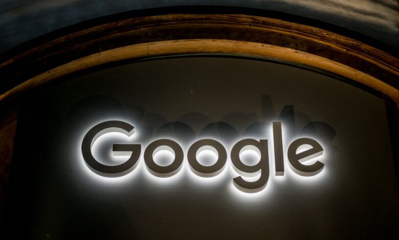 Google's AI Mode