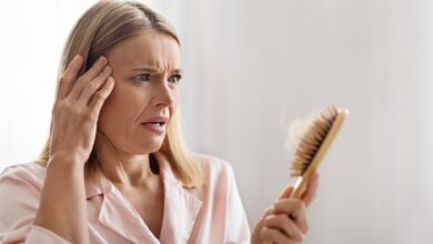 Does Menopause Trigger Hair Loss: Hormonal Modifications 101
