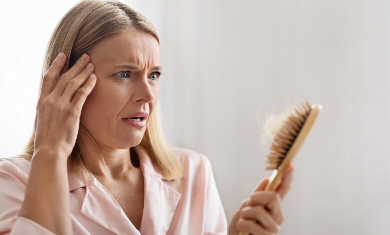 Does Menopause Trigger Hair Loss: Hormonal Modifications 101