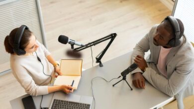 What's a Podcast?