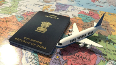 Misplaced Your Passport Whereas Travelling? Right here’s What to Do