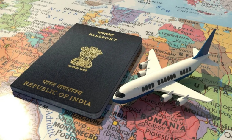Misplaced Your Passport Whereas Travelling? Right here’s What to Do