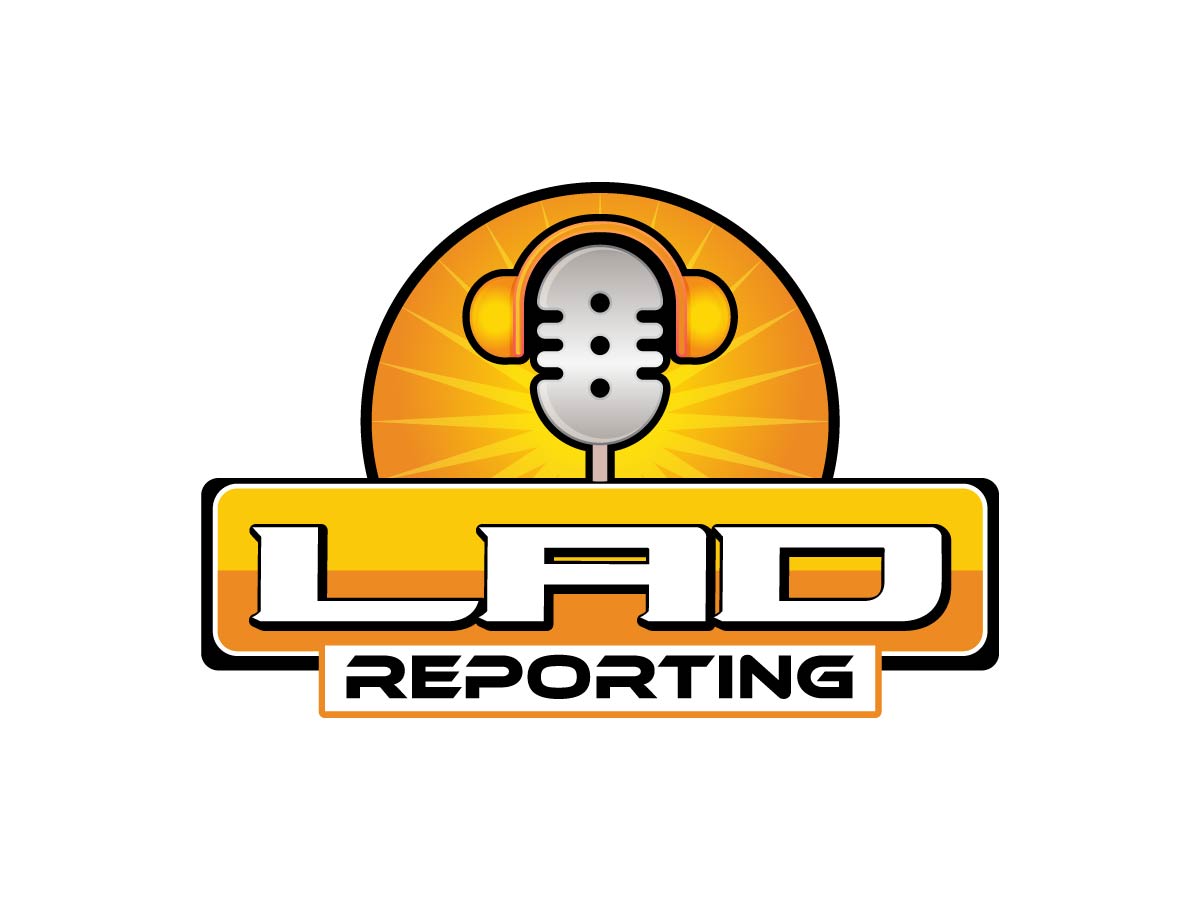 LAD Reporting | Real Stories. Raw Facts.