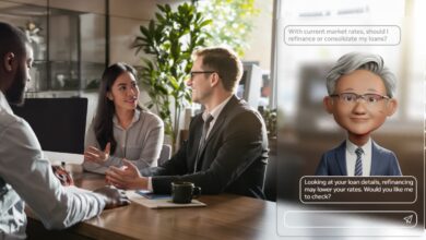 How Monetary Companies Corporations Use Agentic AI to Improve Productiveness