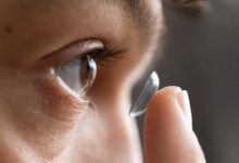 Why Contact Lenses Are Extra Handy Than Glasses