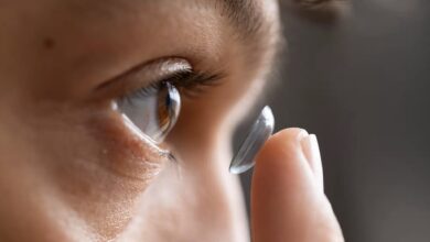 Why Contact Lenses Are Extra Handy Than Glasses